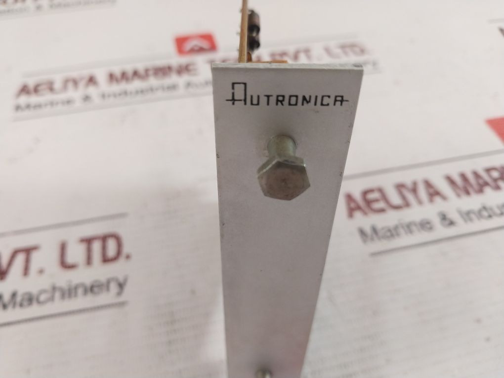 Autronica Ake-4/1-2 Pcb Card