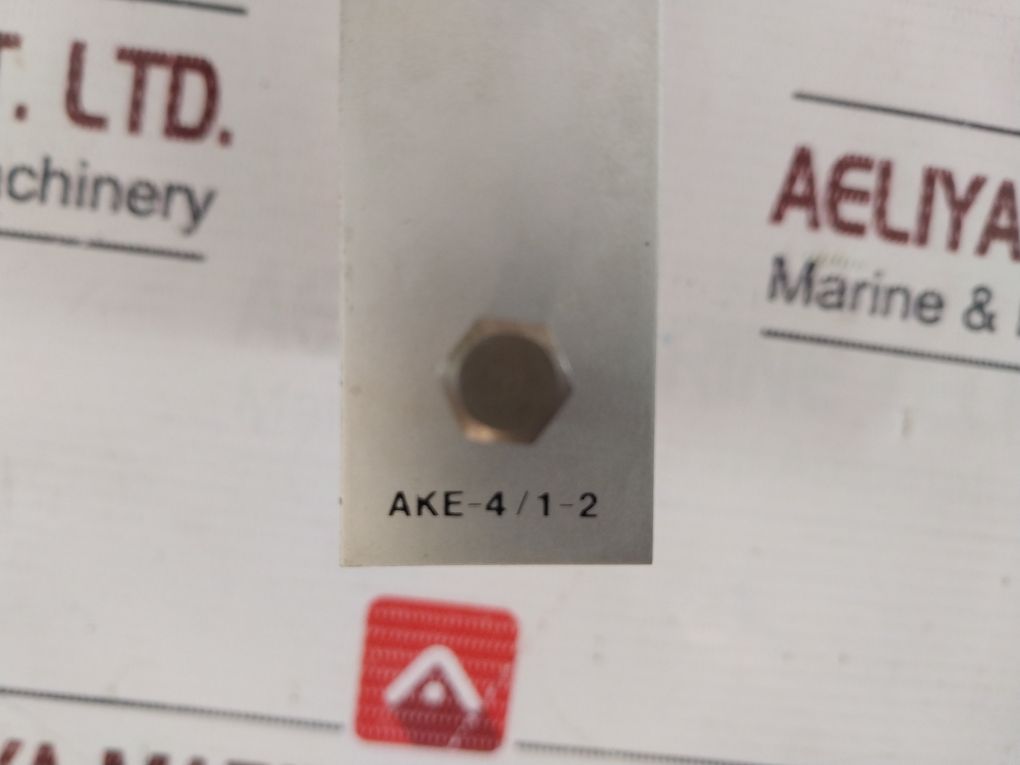 Autronica Ake-4/1-2 Pcb Card