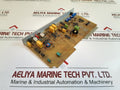 Autronica Akn-21A2 Reverse Power Pc Board
