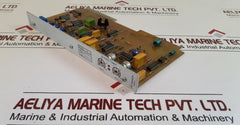 Autronica Akn-21A2 Reverse Power Pc Board
