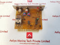 Autronica Akn-42-2 Circuit Board