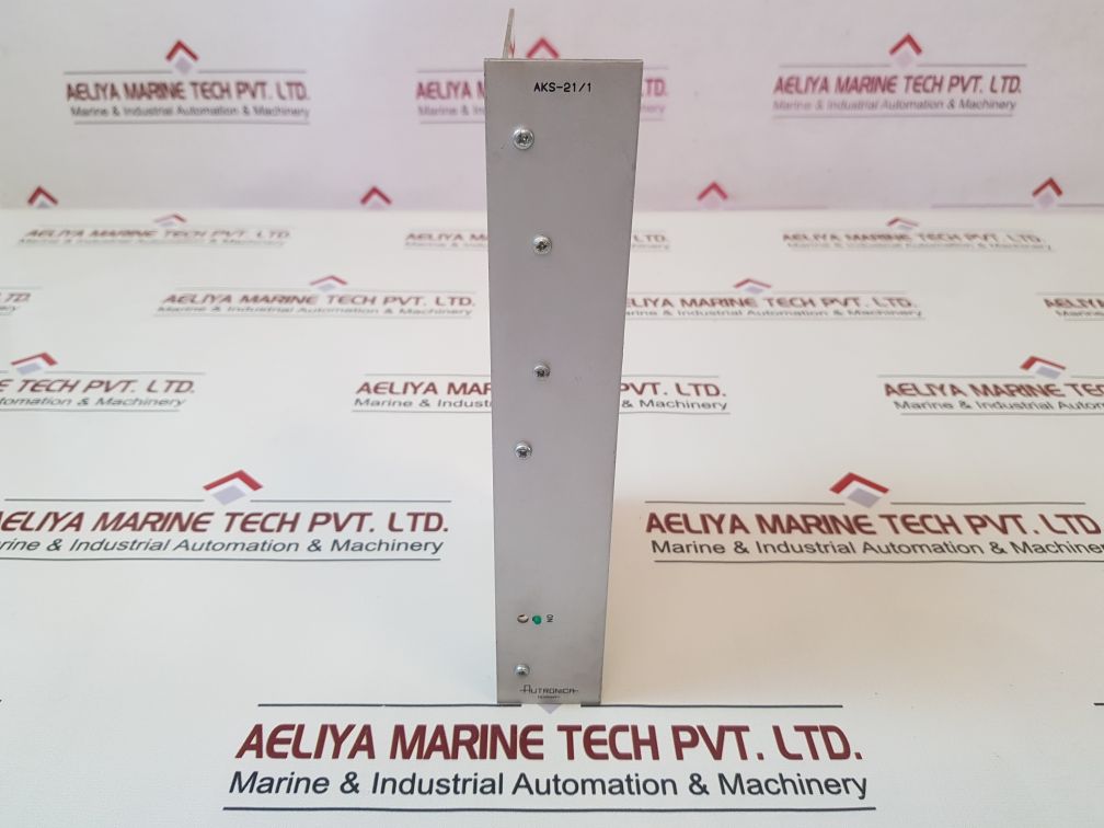 Autronica Aks-21/1 Pcb Card 7255-017.0001