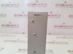 Autronica Aks-21/1 Pcb Card 7255-017.0001