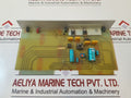 Autronica Aks-21/1 Pcb Card 7255-017.0001