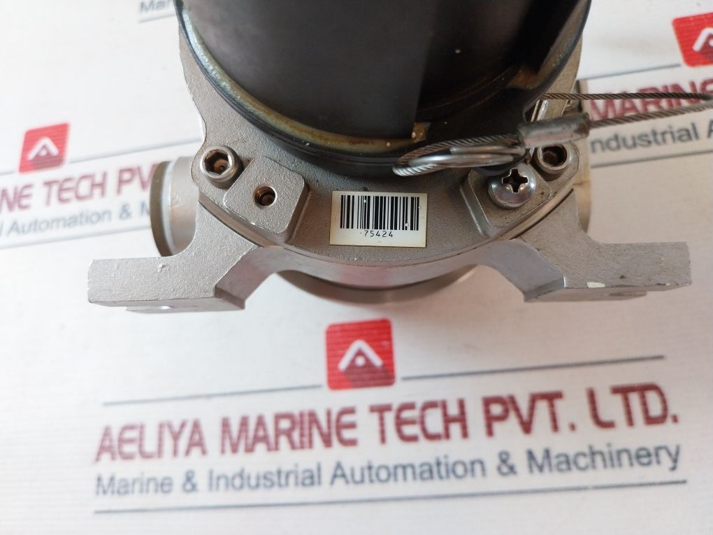 Autronica Autro Point Hc200B1A2W1 Gas Detector