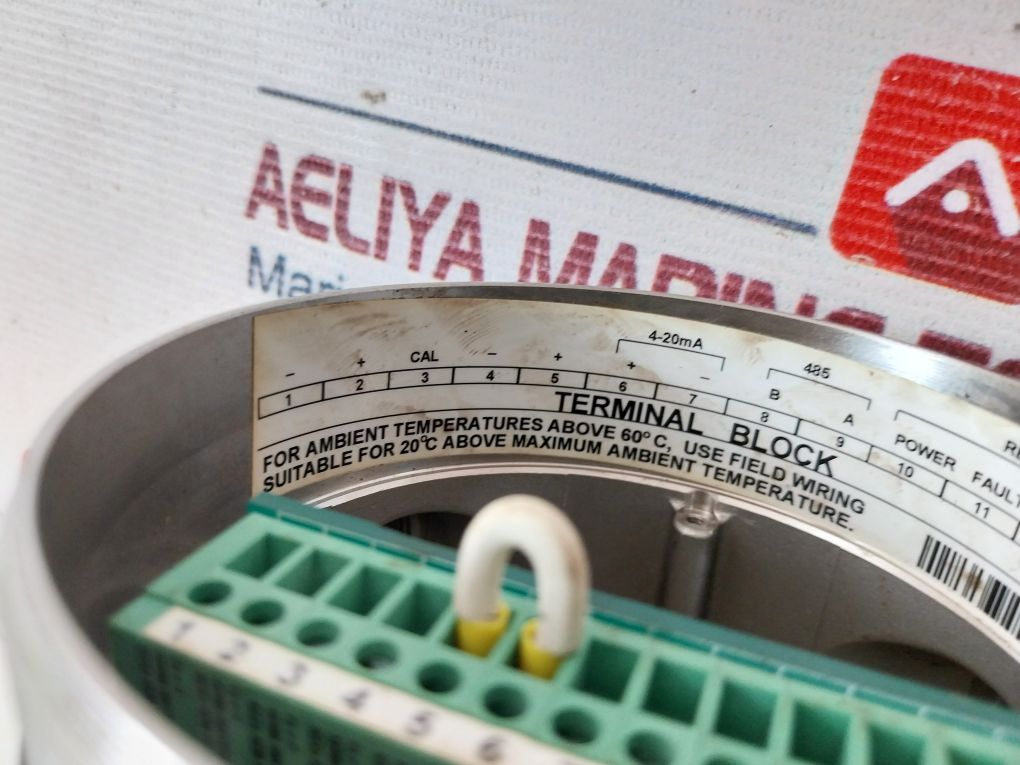 Autronica Autro Point Hc200B1A2W1 Gas Detector