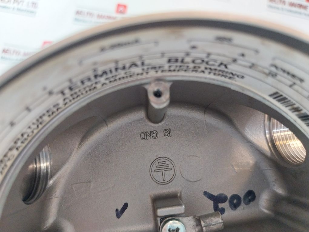 Autronica Autro Point Hc200B1A2W1 Gas Detector