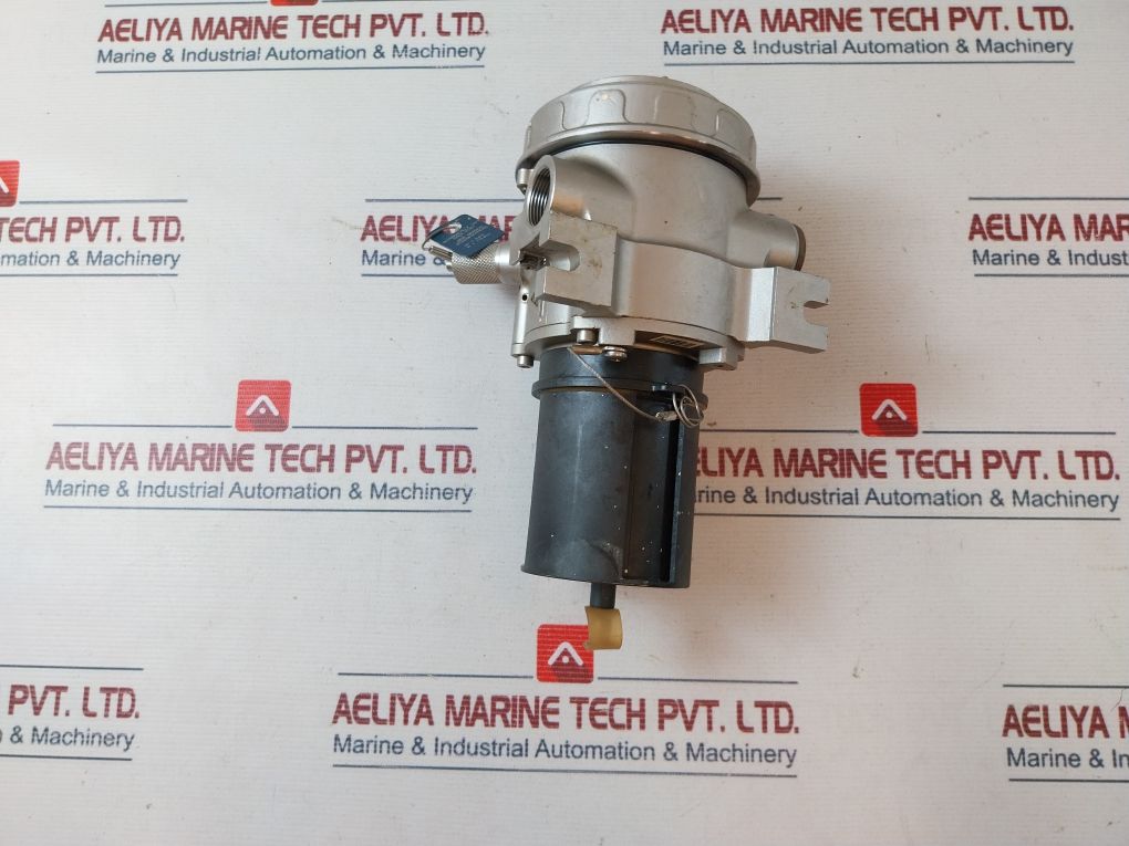 Autronica Autro Point Hc200B1A2W1 Gas Detector