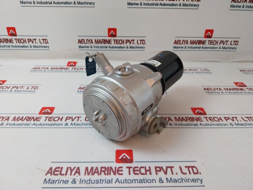 Autronica Autro Point Hc200B1A2W1 Gas Detector