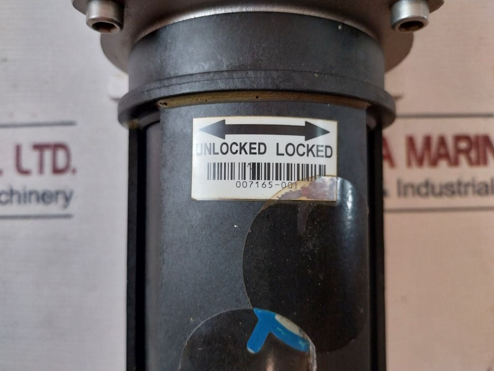 Autronica Autro Point Hc200B1A2W1 Gas Detector