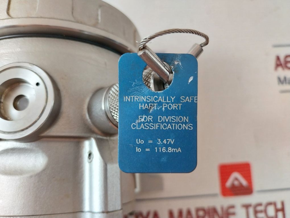 Autronica Autro Point Hc200B1A2W1 Gas Detector