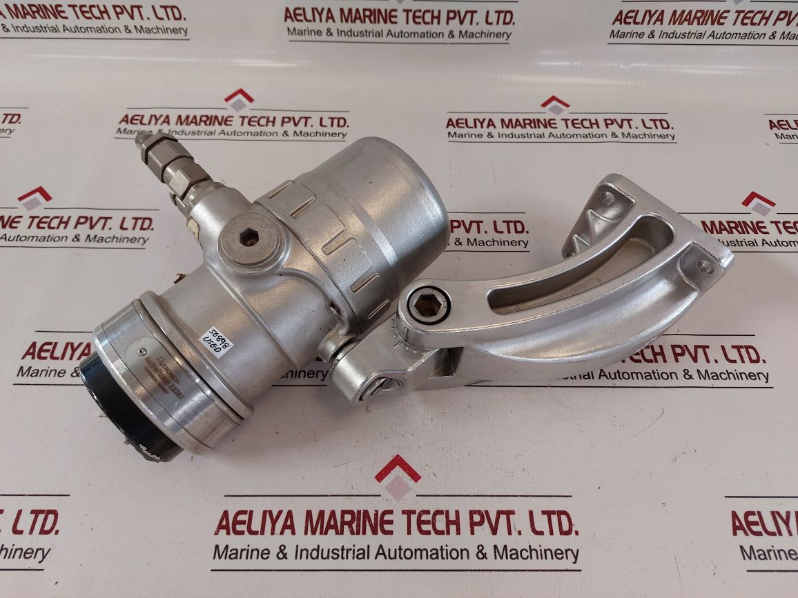 Autronica Autroflame X33Af S Flame Detector With Mounting Arm
