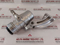 Autronica Autroflame X33Af S Flame Detector With Mounting Arm
