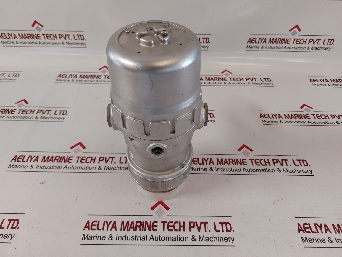 Autronica Autroflame X33Af S Flame Detector With Mounting Arm