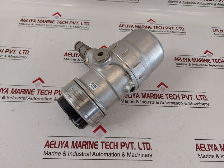 Autronica Autroflame X33Af S Flame Detector With Mounting Arm