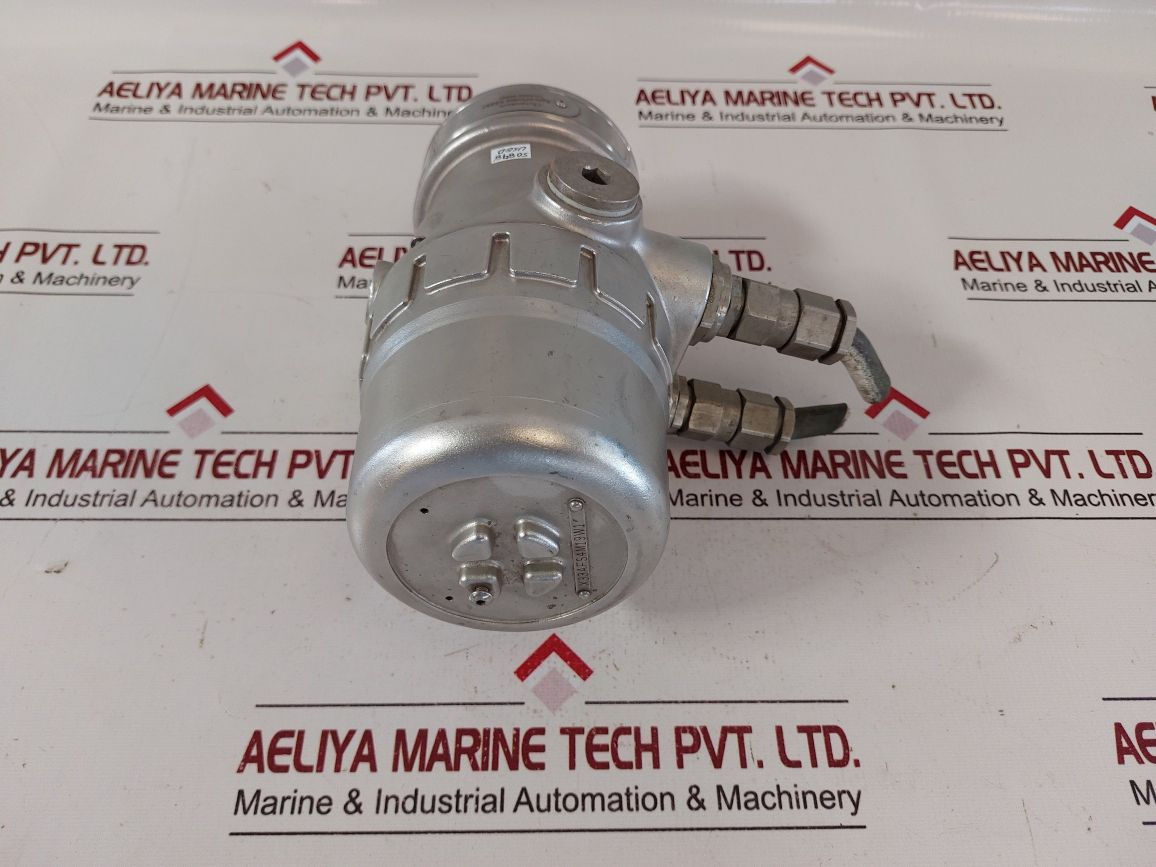 Autronica Autroflame X33Af S Flame Detector With Mounting Arm