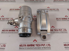 Autronica Autroflame X33Af S Flame Detector With Mounting Arm