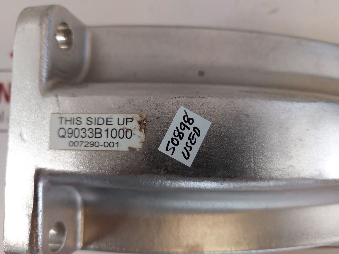 Autronica Autroflame X33Af S Flame Detector With Mounting Arm