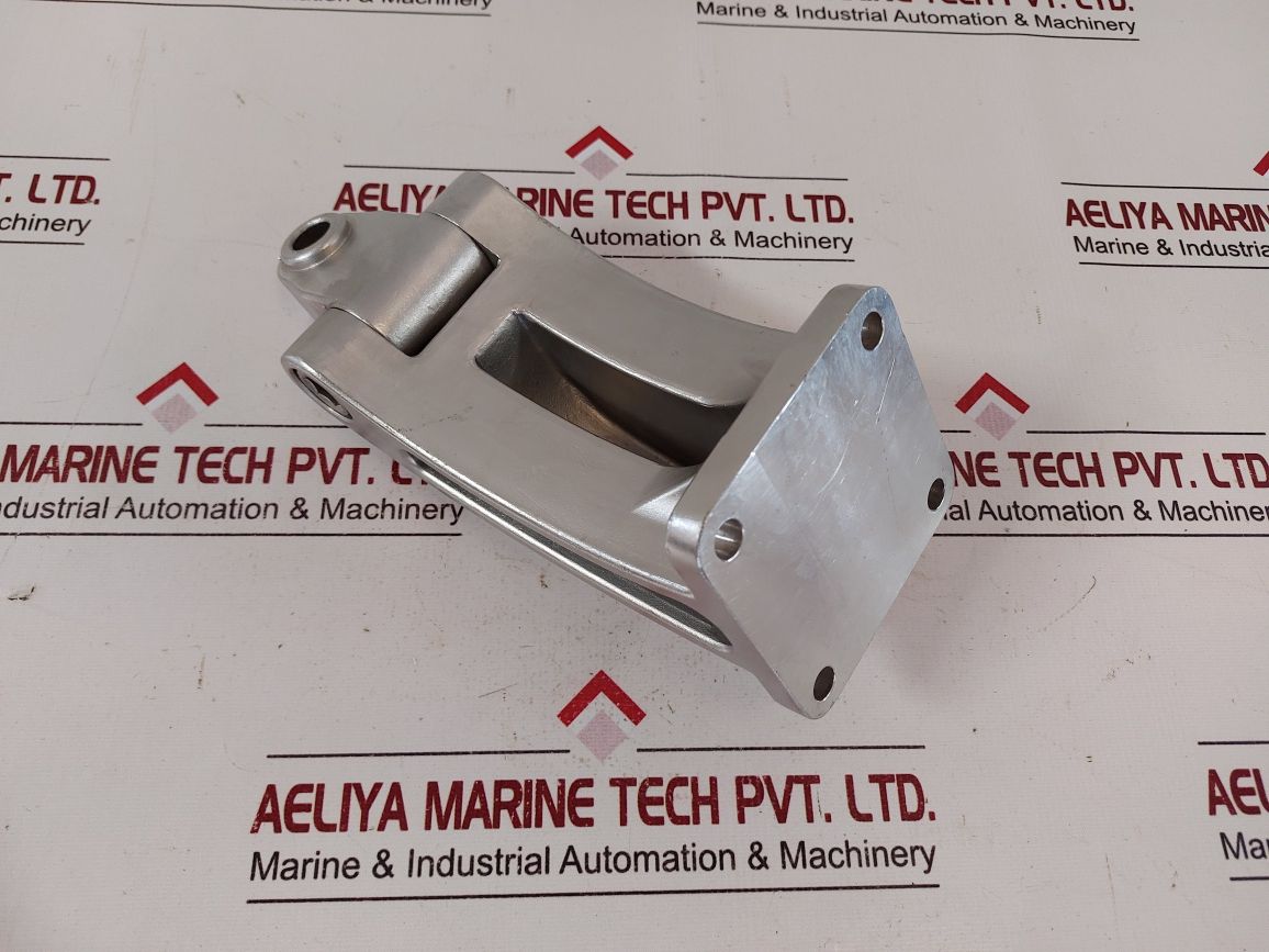 Autronica Autroflame X33Af S Flame Detector With Mounting Arm