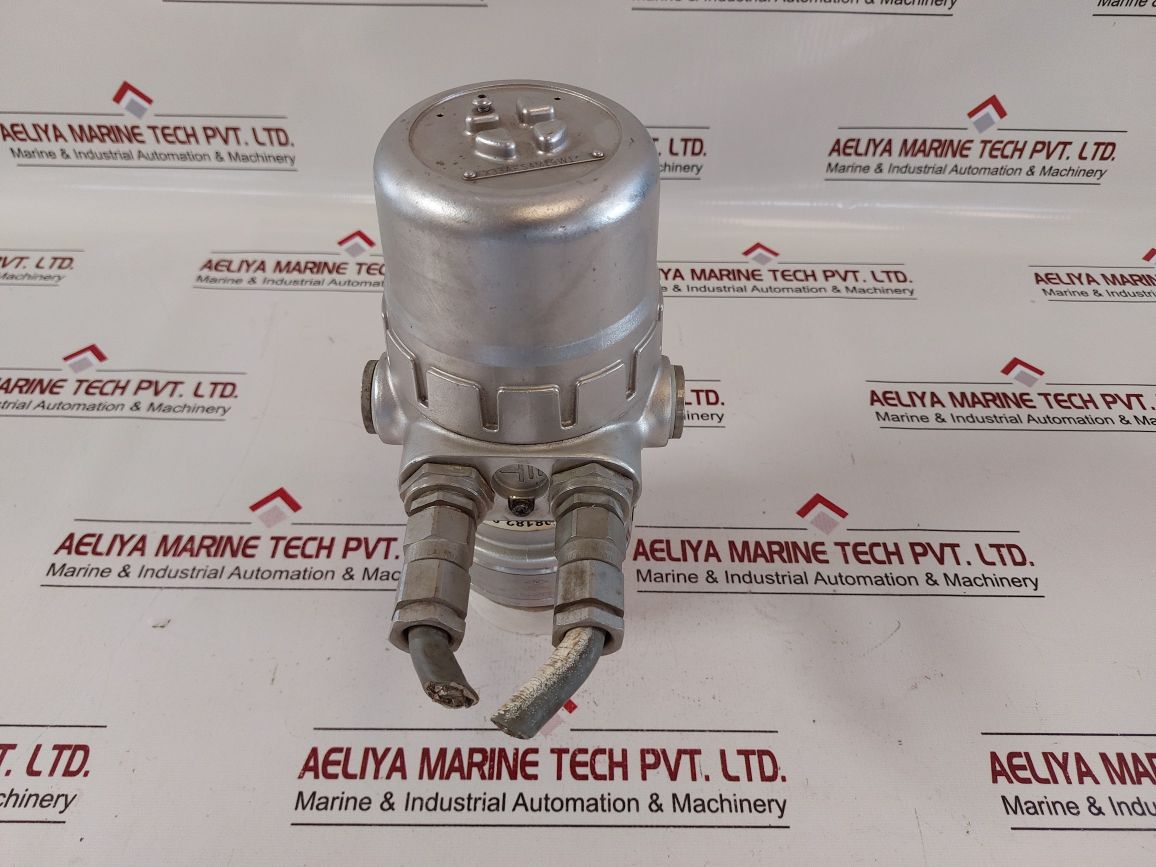 Autronica Autroflame X33Af S Flame Detector With Mounting Arm