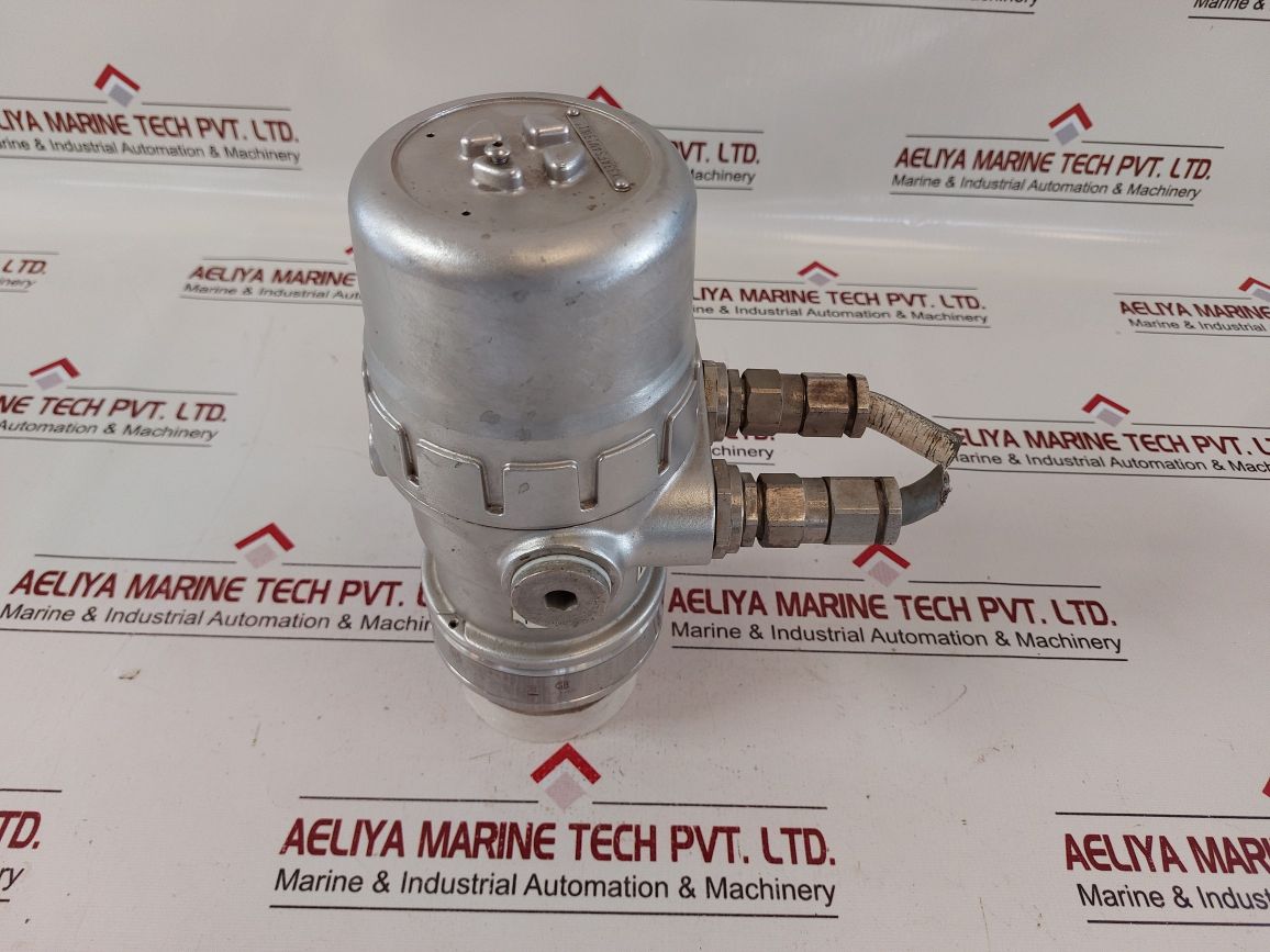 Autronica Autroflame X33Af S Flame Detector With Mounting Arm