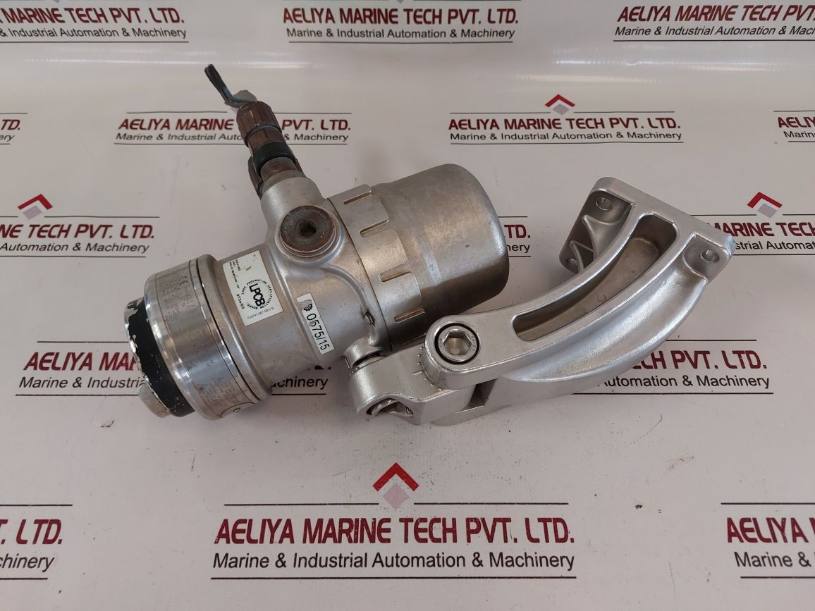 Autronica Autroflame X33Af S Flame Detector With Mounting Arm
