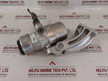 Autronica Autroflame X33Af S Flame Detector With Mounting Arm
