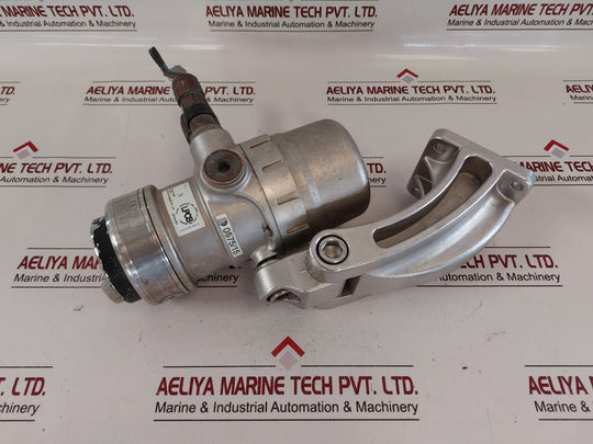Autronica Autroflame X33Af S Flame Detector With Mounting Arm
