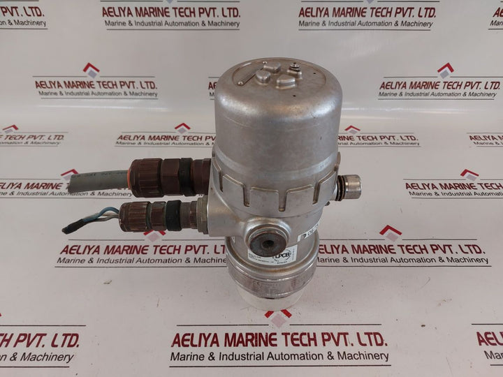 Autronica Autroflame X33Af S Flame Detector With Mounting Arm 60°C