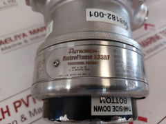 Autronica Autroflame X33Af S Flame Detector With Mounting Arm 60°C