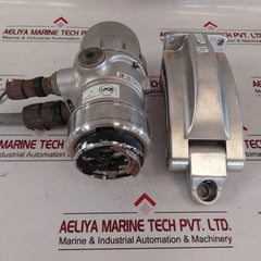 Autronica Autroflame X33Af S Flame Detector With Mounting Arm 60°C
