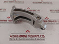 Autronica Autroflame X33Af S Flame Detector With Mounting Arm 60°C