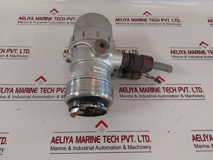 Autronica Autroflame X33Af S Flame Detector With Mounting Arm 60°C