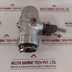 Autronica Autroflame X33Af S Flame Detector With Mounting Arm 60°C