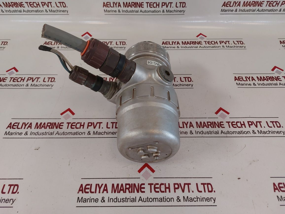 Autronica Autroflame X33Af S Flame Detector With Mounting Arm 60°C