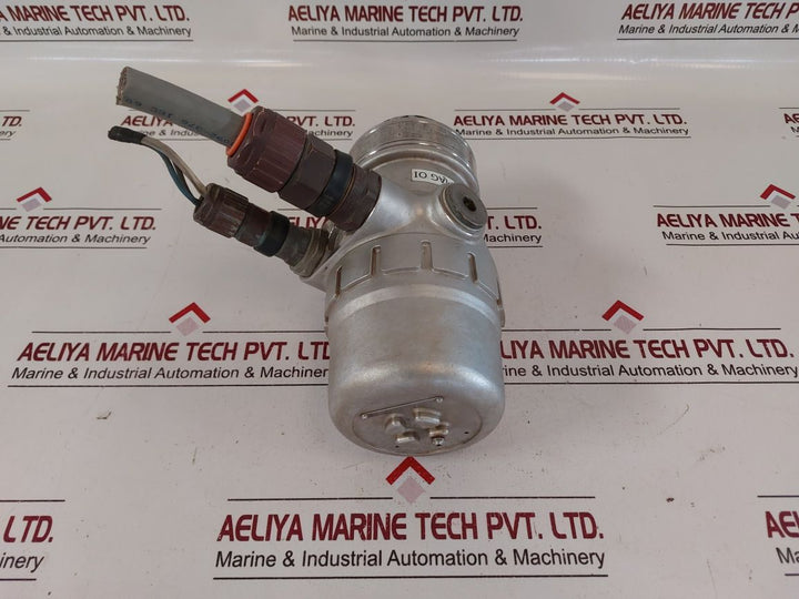 Autronica Autroflame X33Af S Flame Detector With Mounting Arm 60°C
