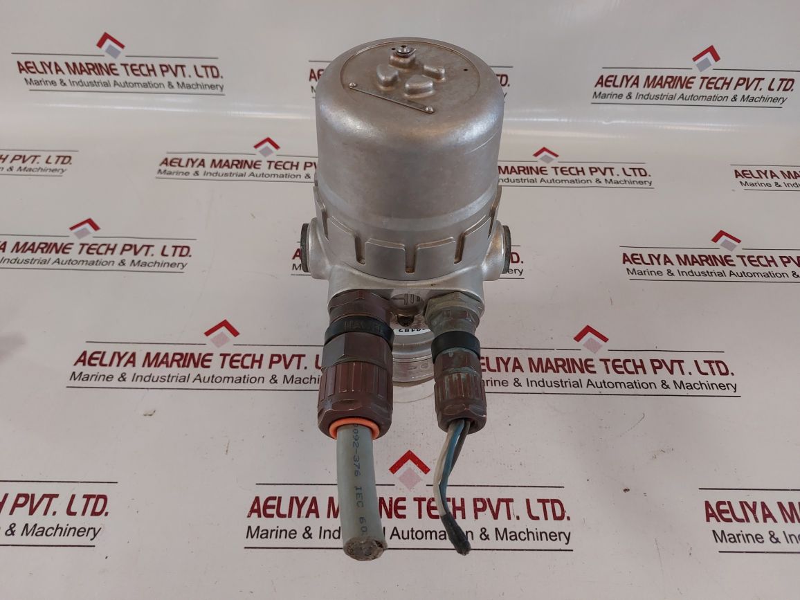 Autronica Autroflame X33Af S Flame Detector With Mounting Arm 60°C