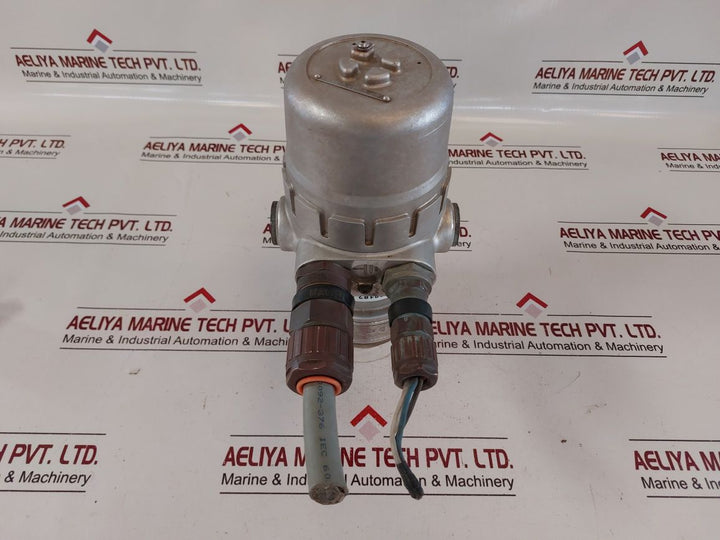 Autronica Autroflame X33Af S Flame Detector With Mounting Arm 60°C