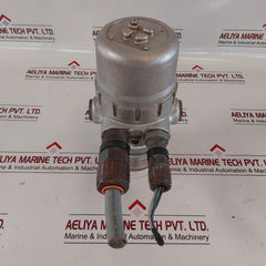Autronica Autroflame X33Af S Flame Detector With Mounting Arm 60°C