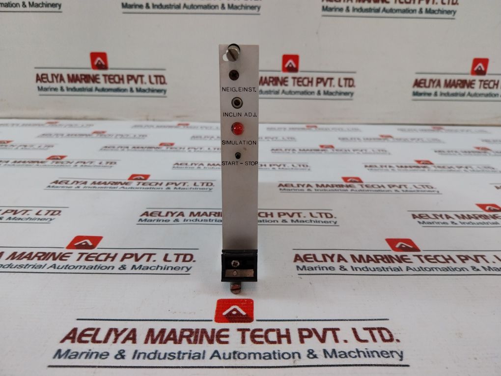 Autronica Aye P4131.110.00 Sensor-interface