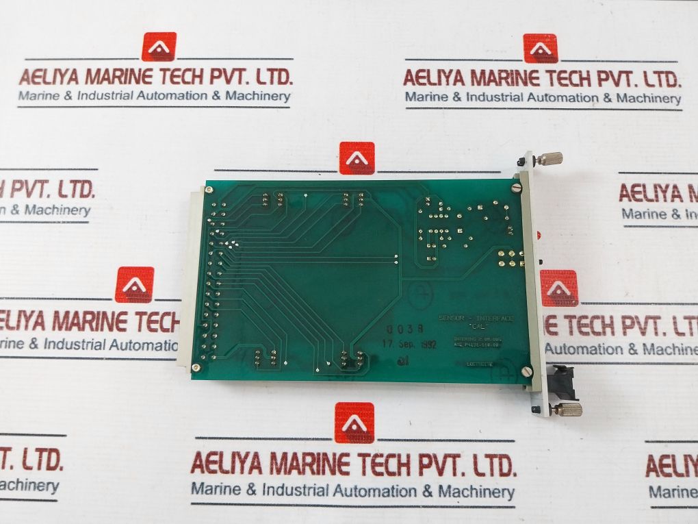 Autronica Aye P4131.110.00 Sensor-interface