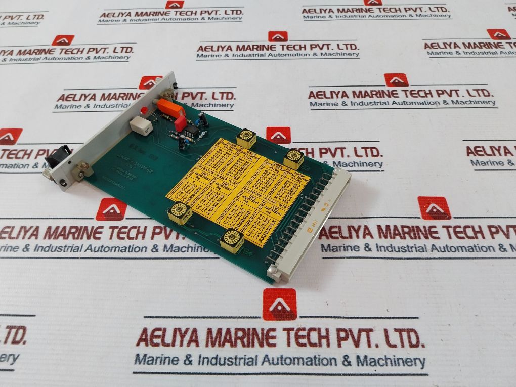 Autronica Aye P4131.110.00 Sensor-interface