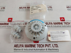 Autronica Bd-501Ex Heat Detector
