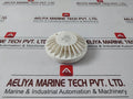 Autronica Bdh-500/N Heat Detector 0002201034000055