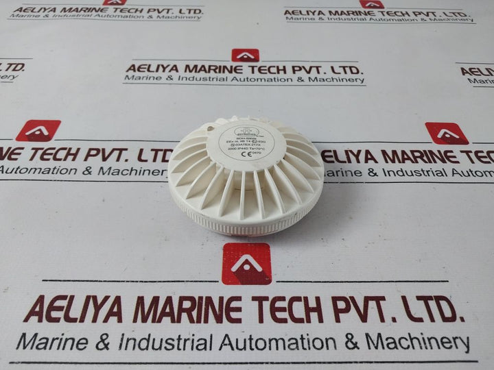 Autronica Bdh-500/N Heat Detector 0002201034000055