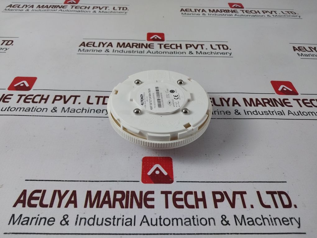 Autronica Bdh-500/N Heat Detector 0002201034000055