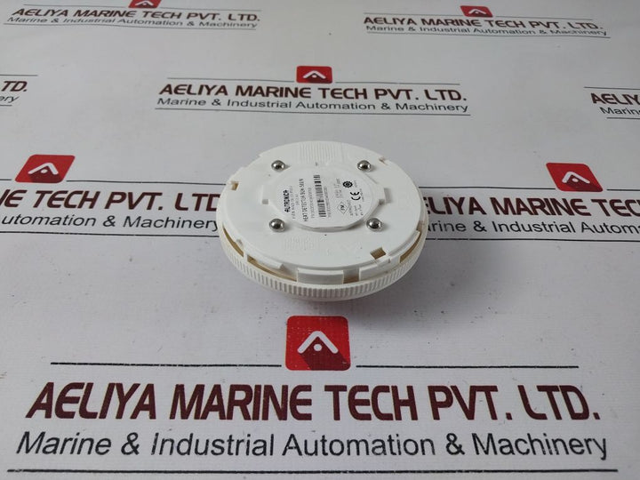 Autronica Bdh-500/N Heat Detector 0002201034000055