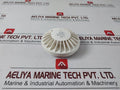 Autronica Bdh-500/N Heat Detector 0002200926500491