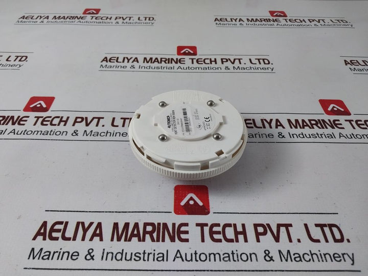 Autronica Bdh-500/N Heat Detector 0002200926500491