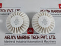 Autronica Bdh-500/N Heat Detector 0002201232000435